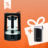 Krups KM4682 Filterkaffeemaschine T8 - EdelKüche Krups KM4682 Filterkaffeemaschine T8 - EdelKüche