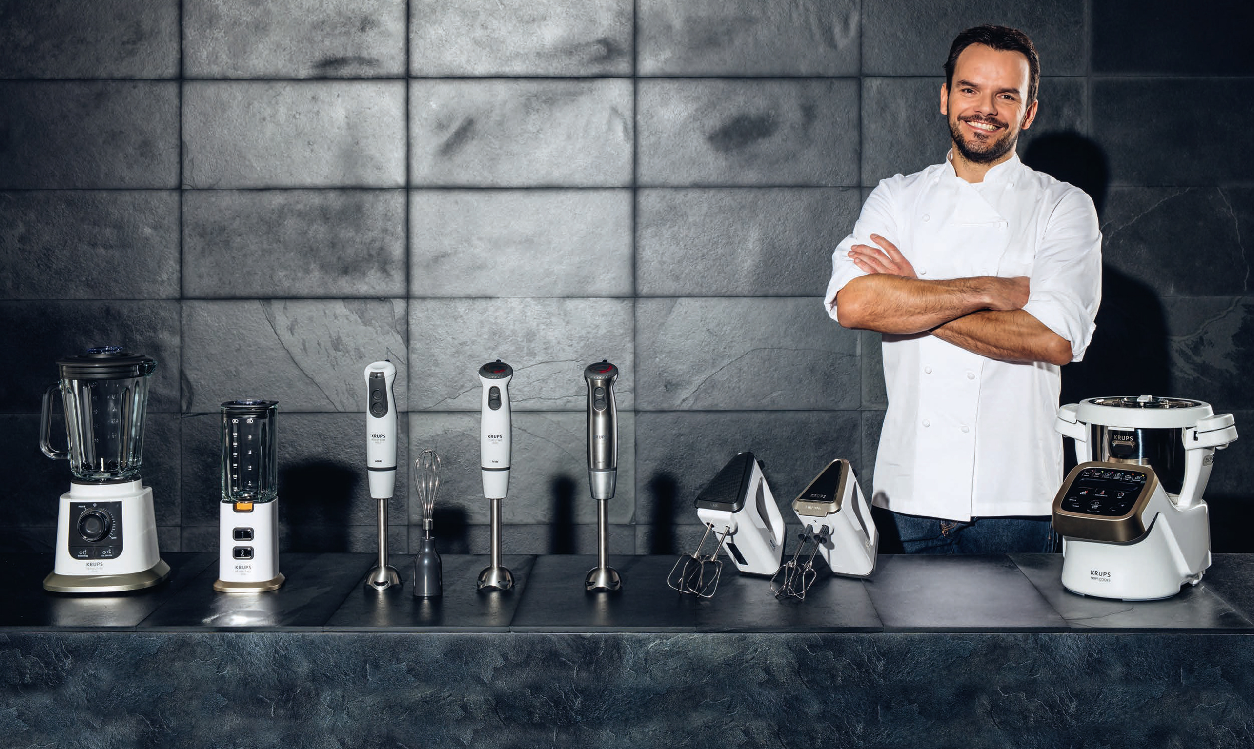 Steffen Hensser Produkte