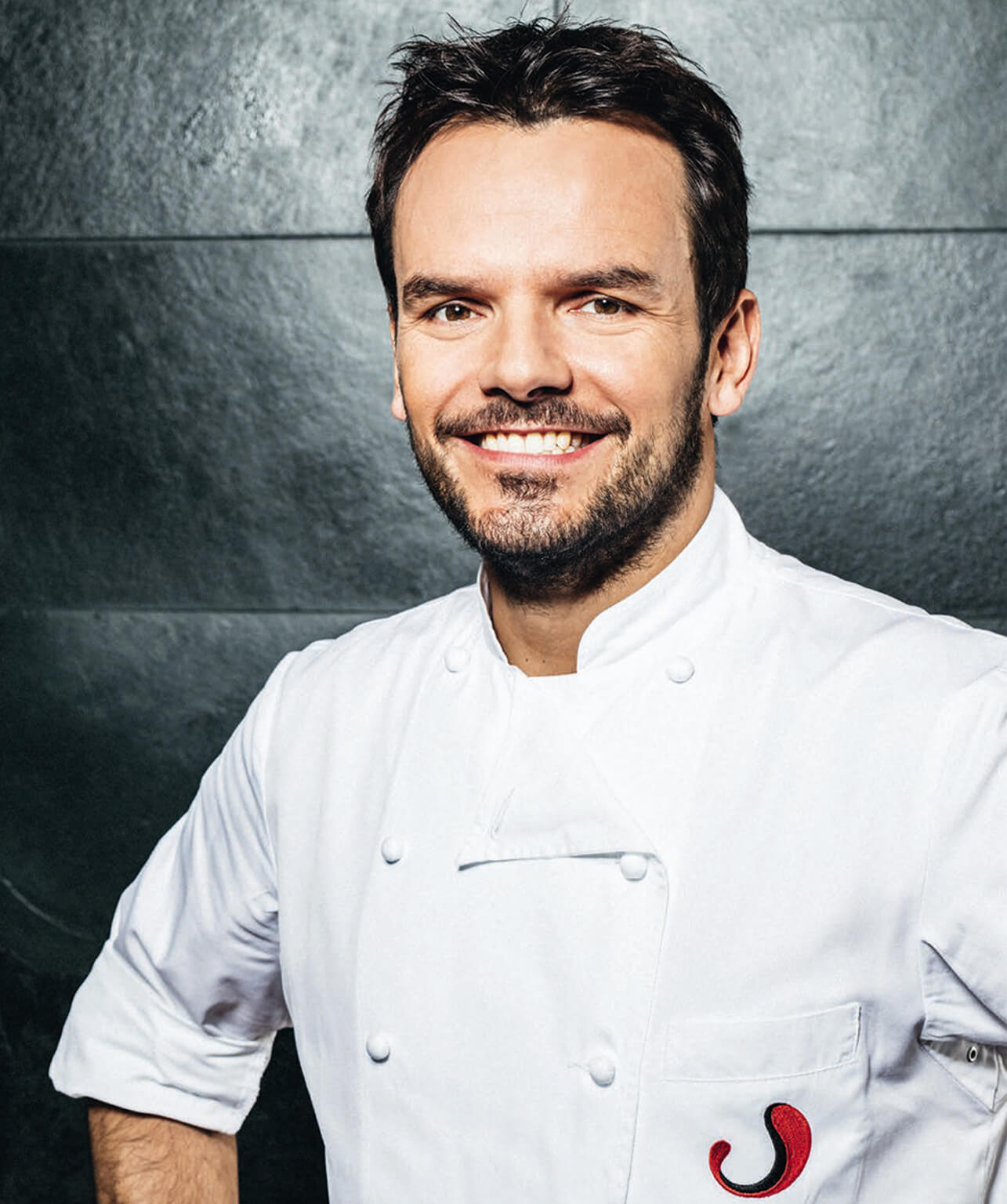 Steffen Henssler
