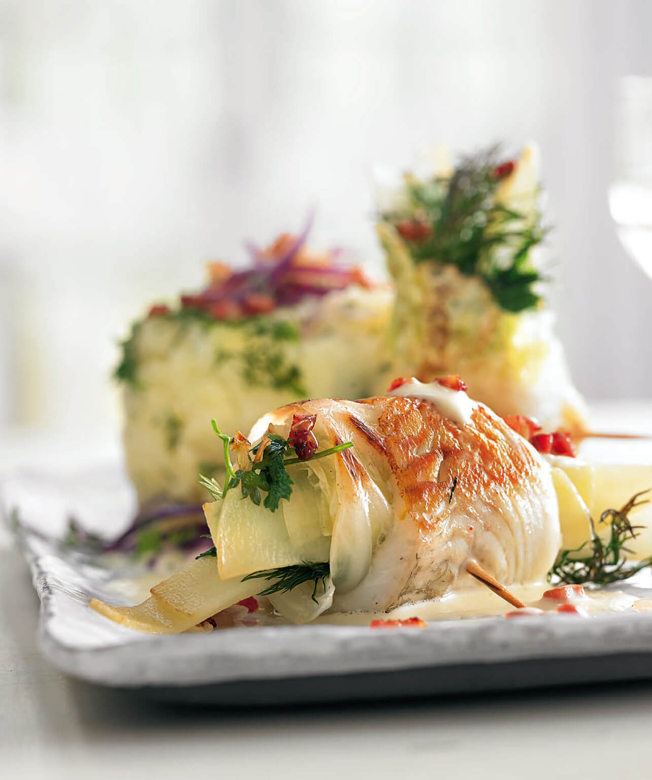 Rezepte