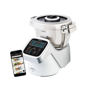 krups haufig gestellte fragen i prep cook gourmet hp605117