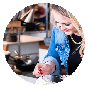 Foodbloggerin Ina Walter – www.whatinaloves.de