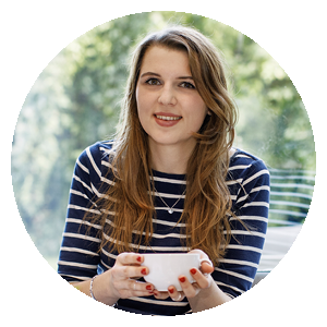 Foodbloggerin Bianca Matthée – www.elbcuisine.de