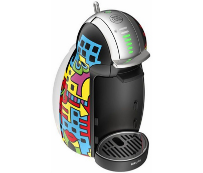 Krups Zubeh R Und Ersatzteile F R Dolce Gusto Genio 2 Kp160h10