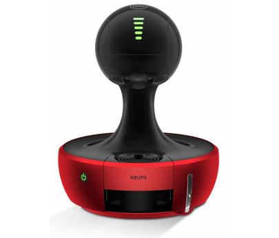 Dichtung Wassertank Nescafe Dolcegusto Stelia Kaffeeschrauber