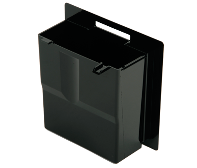 Kaffeesatzbehälter MS-4A09809 Kaffeesatzbehälter MS-4A09809