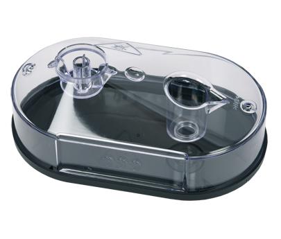 Deckel für Kaffeebohnenbehälter MS-5370878 Deckel für Kaffeebohnenbehälter MS-5370878
