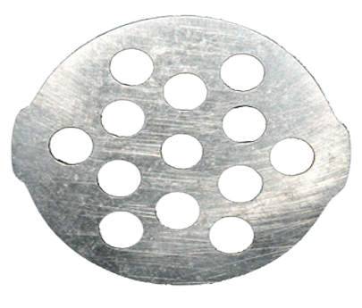 Lochscheibe 7,5 mm Stahl MS-5775632 Lochscheibe 7,5 mm Stahl MS-5775632