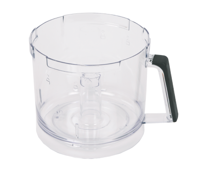 Schüssel für Zerkleinerer MS-5A02971 Schüssel für Zerkleinerer MS-5A02971