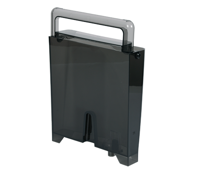 Kompletter Wasserbehälter MS-8030000222 Kompletter Wasserbehälter MS-8030000222