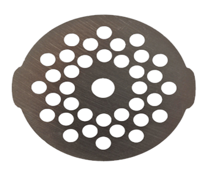 Edelstahl-Lochscheibe (4,7 mm) SS-192246 Edelstahl-Lochscheibe (4,7 mm) SS-192246