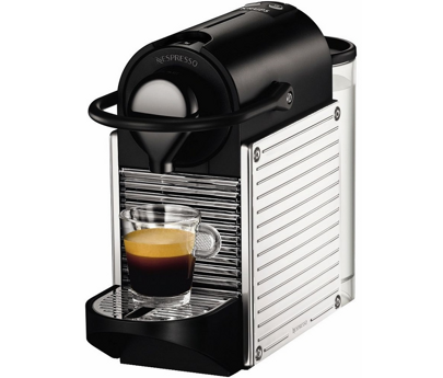 Krups Zubehor Und Ersatzteile Fur Nespresso Pixie 300d10