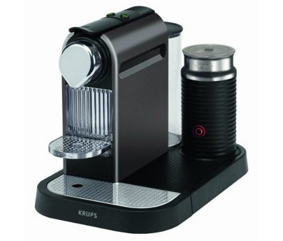 Krups Zubehor Und Ersatzteile Fur Citiz Milk Xn730t10